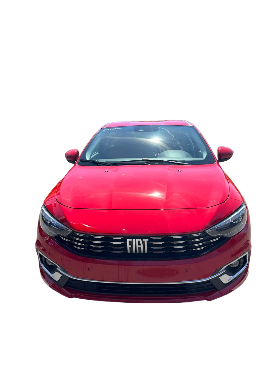 FIAT Tipo 1.0 T3 Swiss Edition