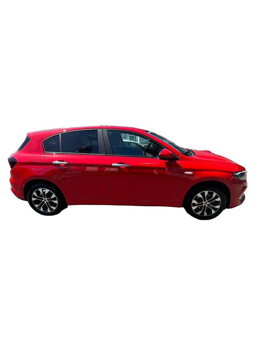 FIAT Tipo 1.0 T3 Swiss Edition
