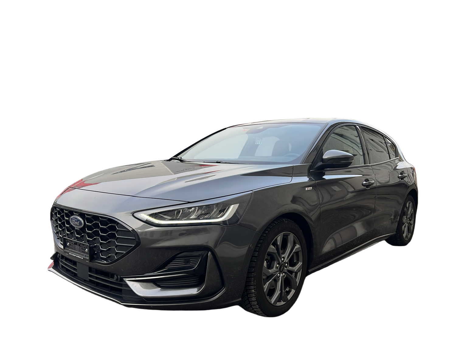 Vehicle Image