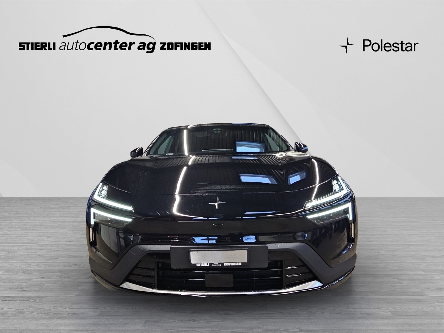POLESTAR 4 Long Range Dual Motor Prime