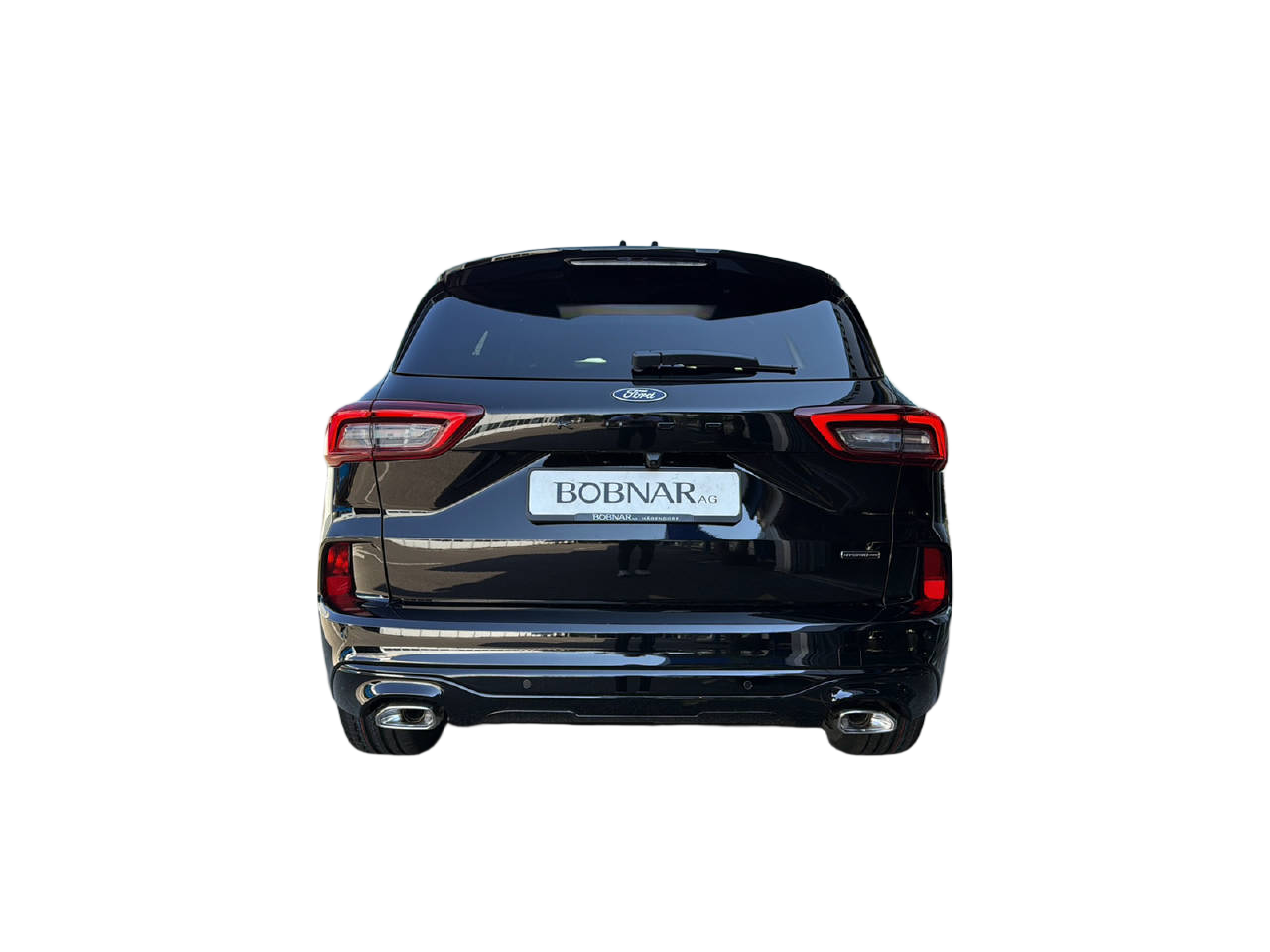 FORD Kuga 2.5 Hybrid ST-Line X 4x4
