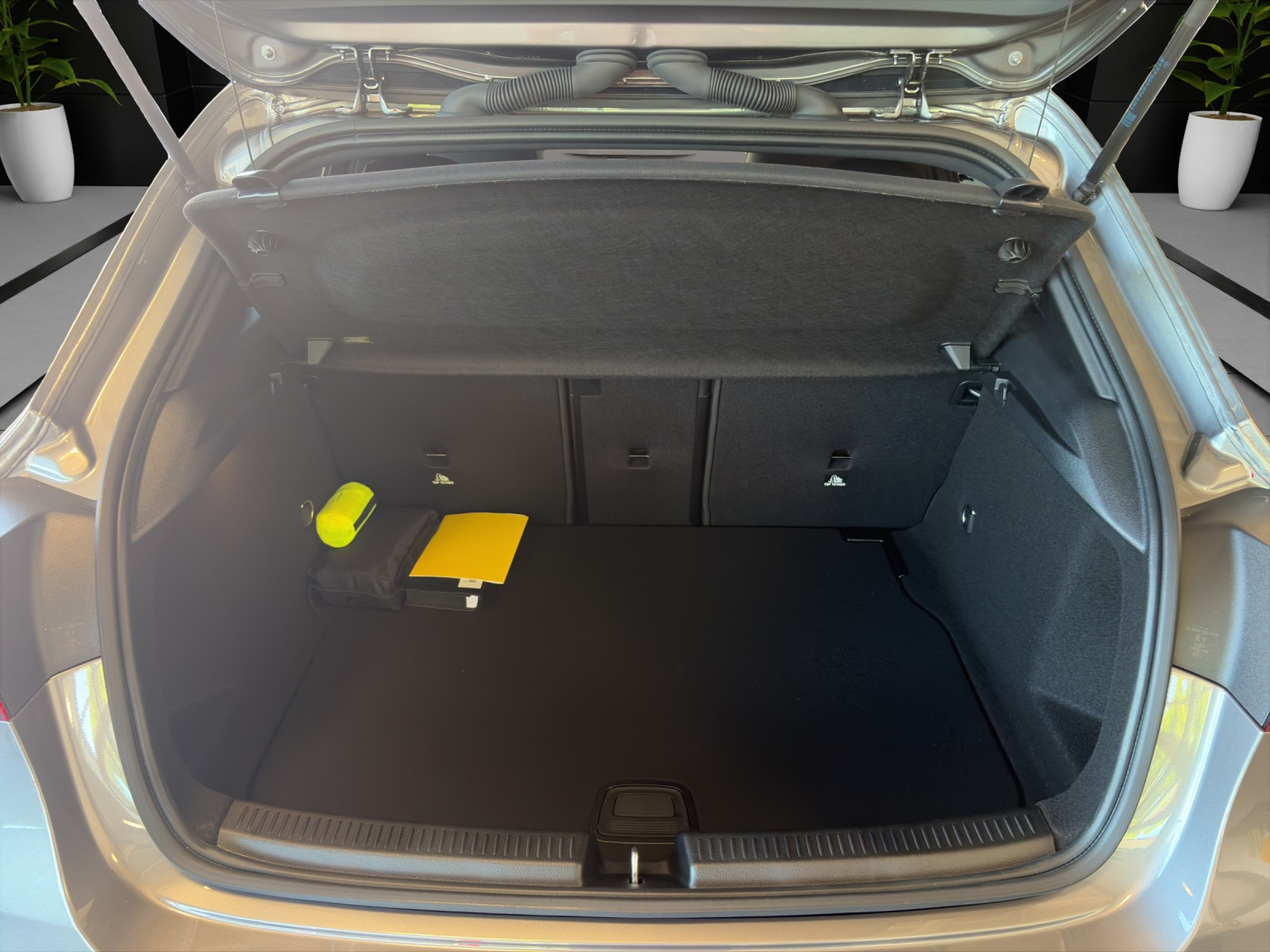 MERCEDES-BENZ A 220 4Matic 8G-DCT
