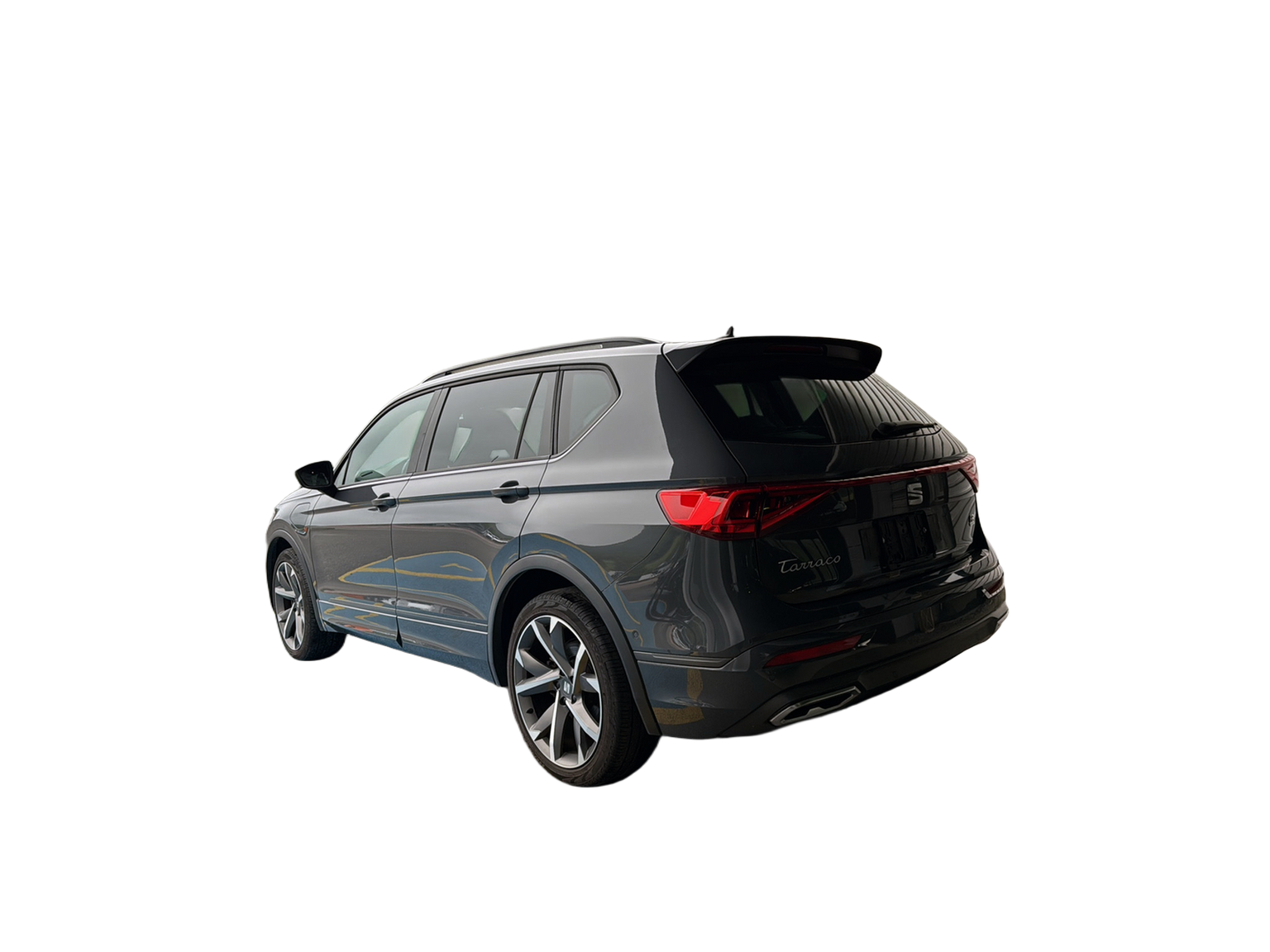 SEAT Tarraco 1.4 e-HYBRID DSG Hola FR