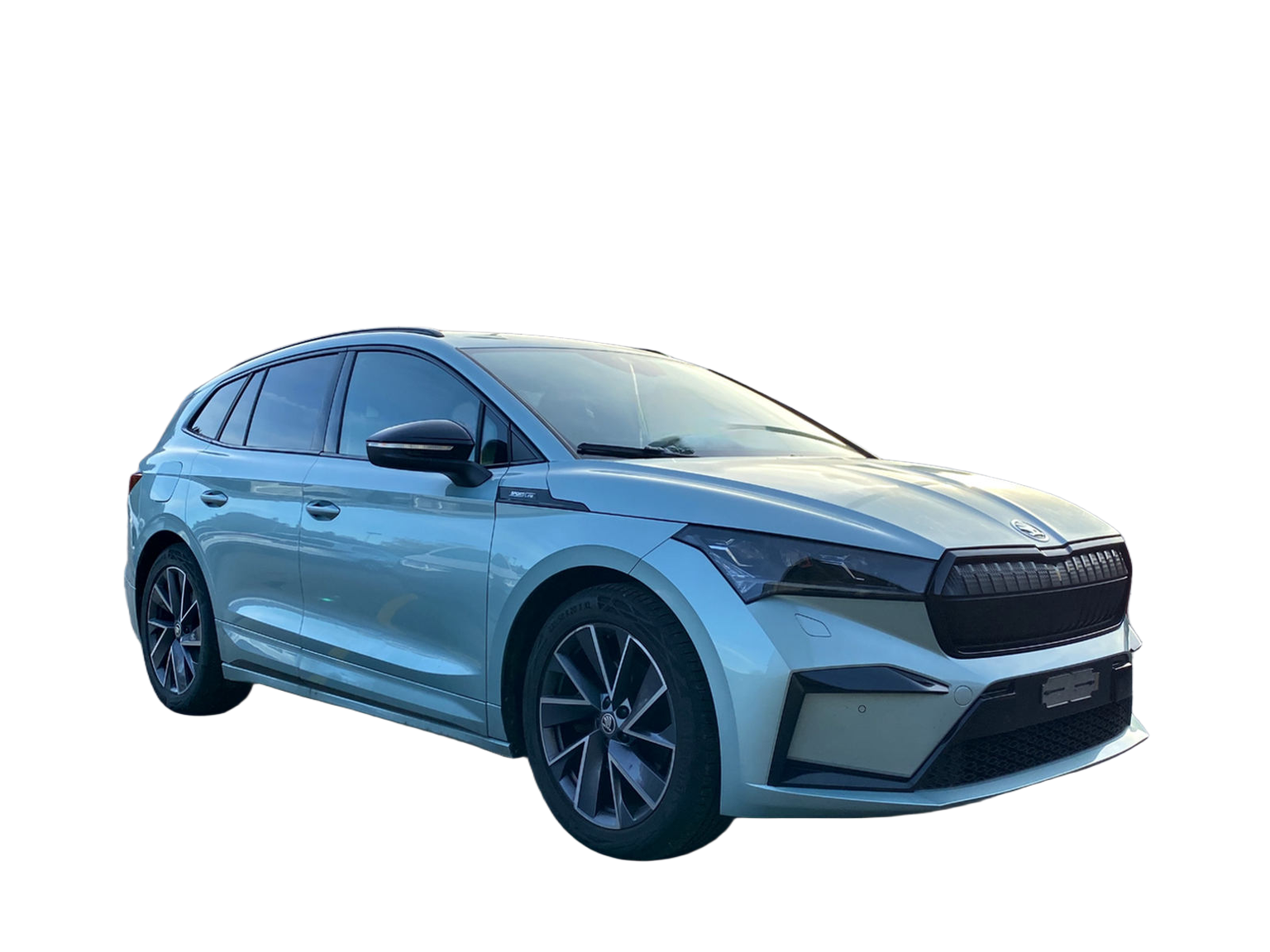 SKODA Enyaq iV 60