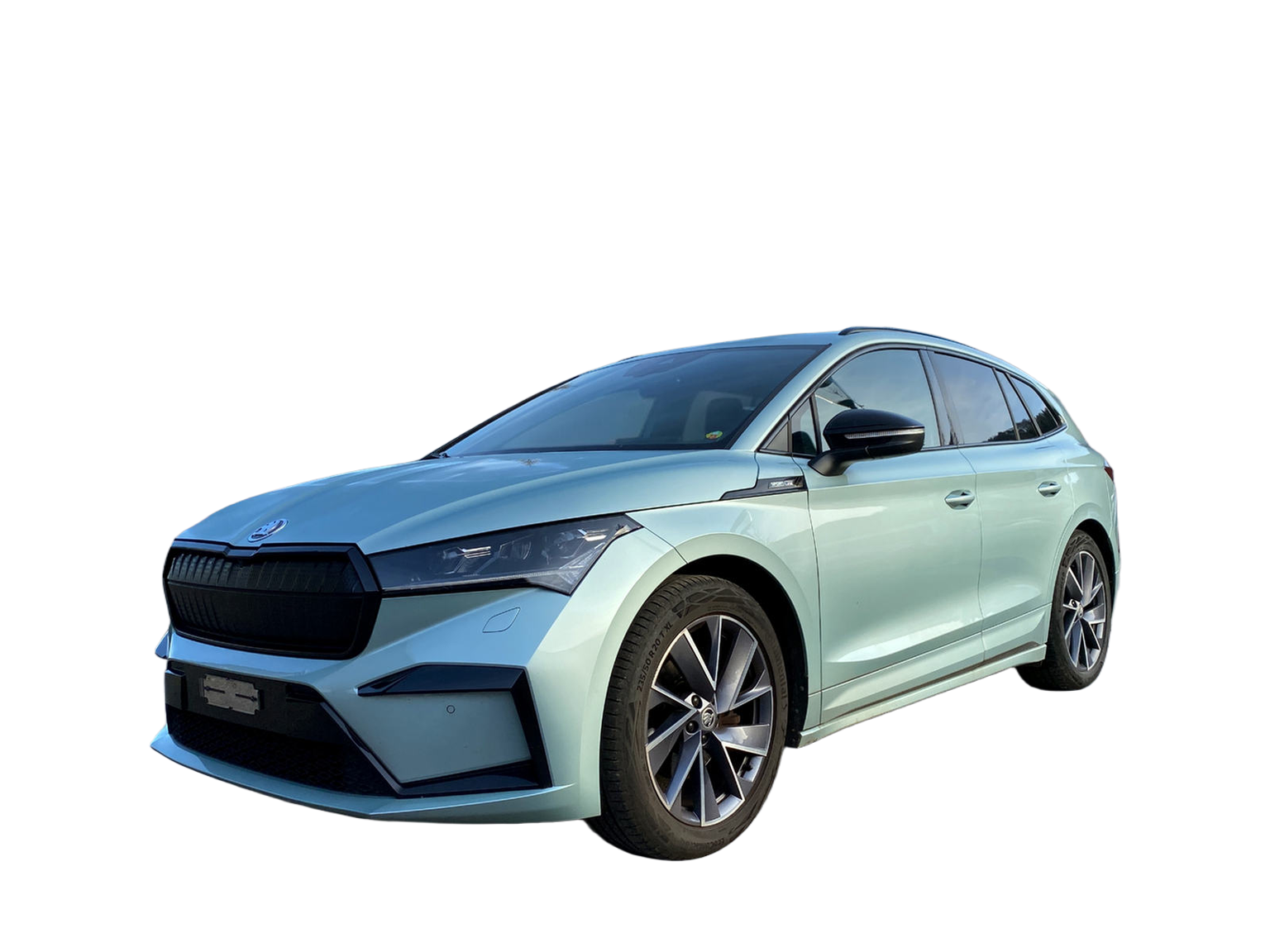 SKODA Enyaq iV 60
