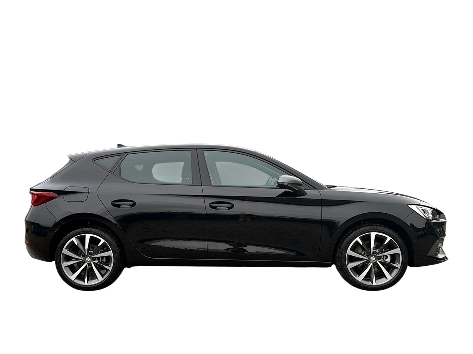 SEAT Leon ST 1.4 eHybrid pHEV DSG Hola FR