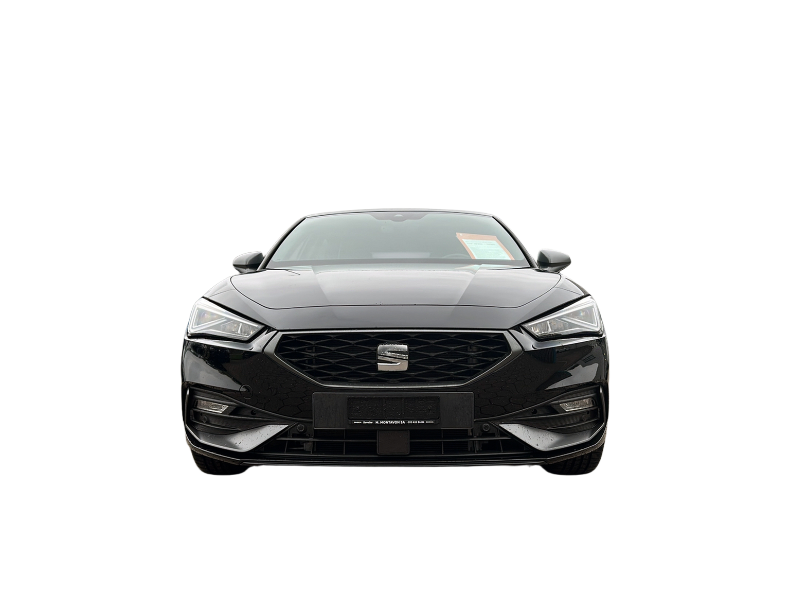 SEAT Leon ST 1.4 eHybrid pHEV DSG Hola FR