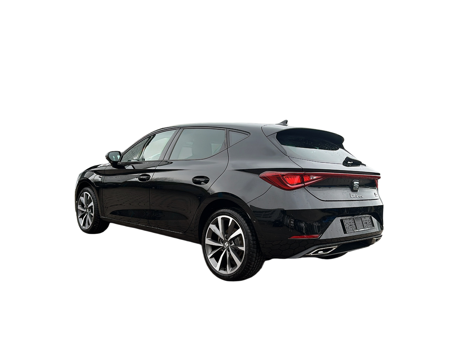 SEAT Leon ST 1.4 eHybrid pHEV DSG Hola FR