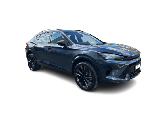 CUPRA Formentor 2.0TSI 4Drive Prime Edition DSG