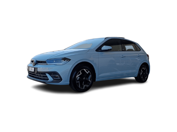 VW Polo 1.0 TSI Style Edition 50 DSG