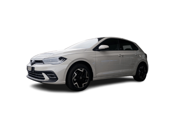 VW Polo 1.0 TSI Style Edition 50 DSG