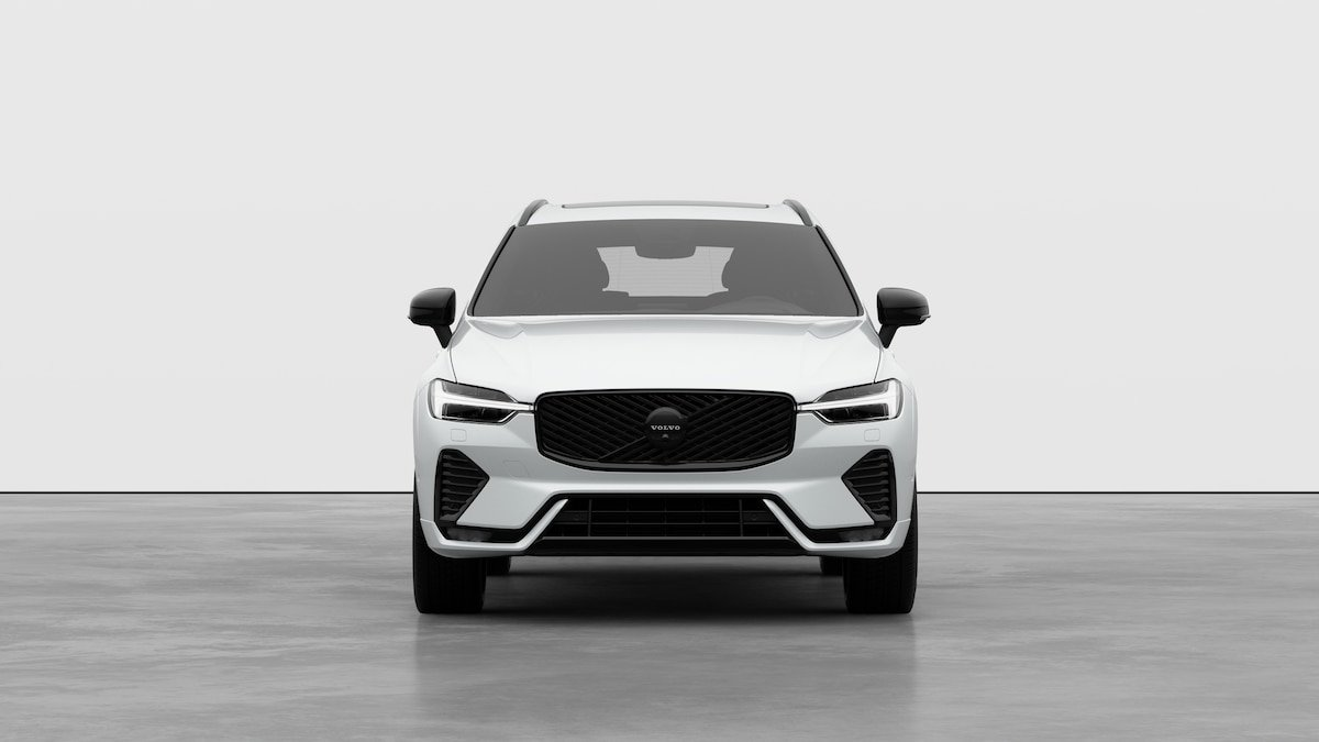 VOLVO XC60 2.0 B5 MH Black Edition AWD