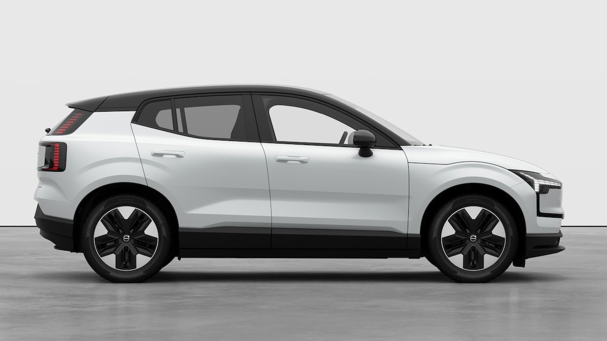 VOLVO EX30 P5 Longe Range Plus