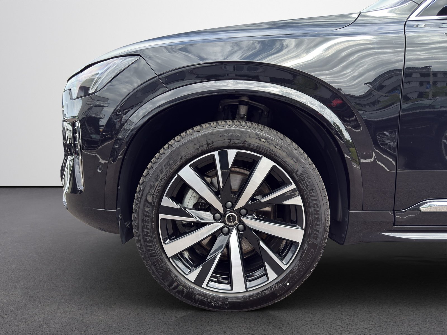 VOLVO XC90 2.0 B5 MH Plus Bright AWD