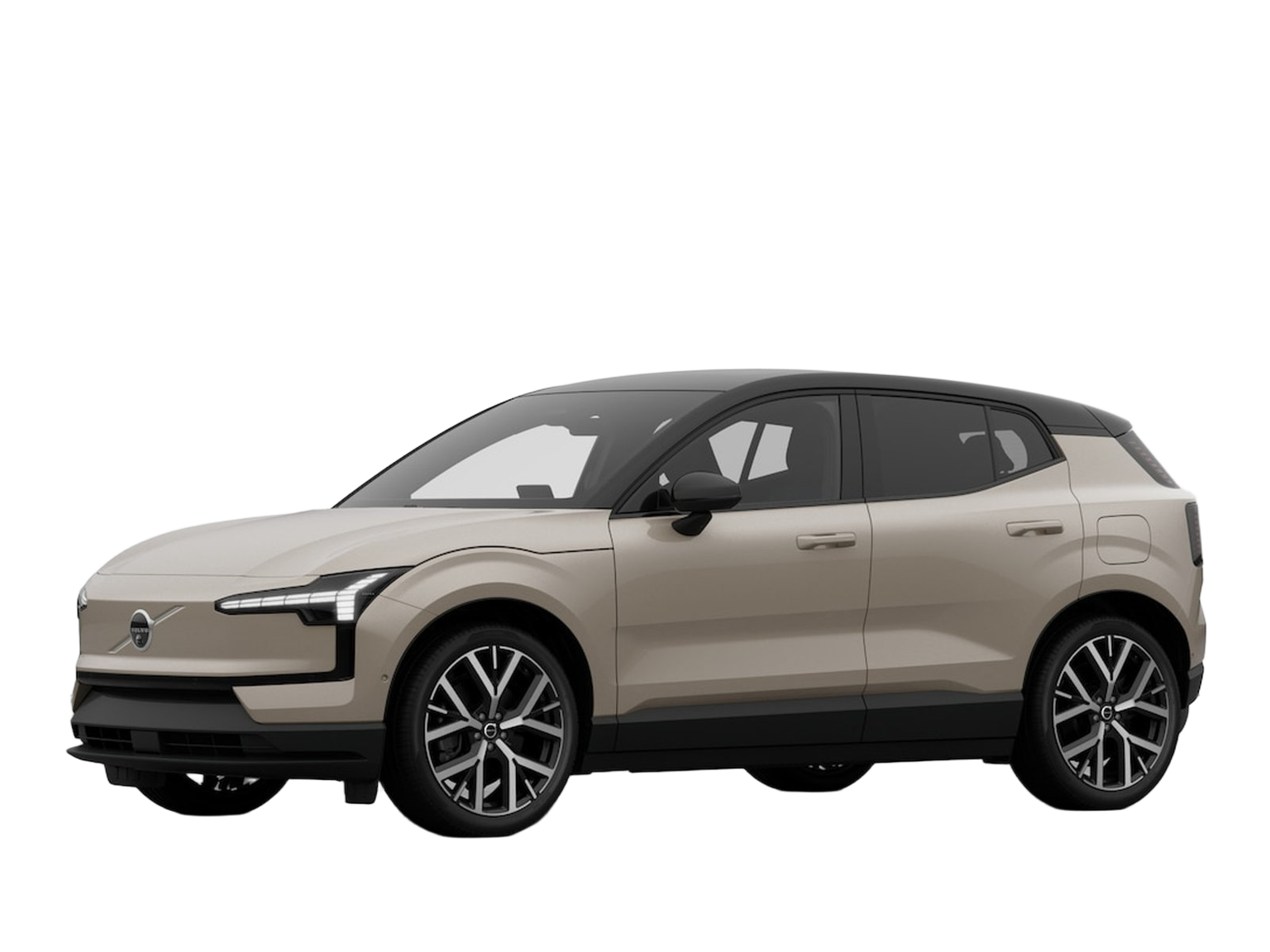 VOLVO EX30 E60 Twin Ultra Performance AWD