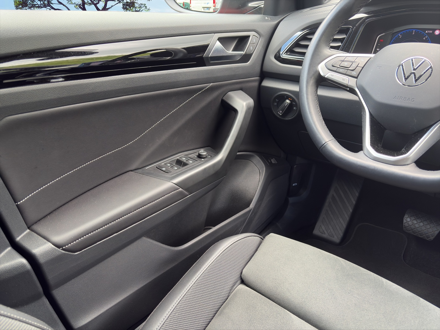 VW T-Roc 2.0 TDI SCR Style 4Motion DSG