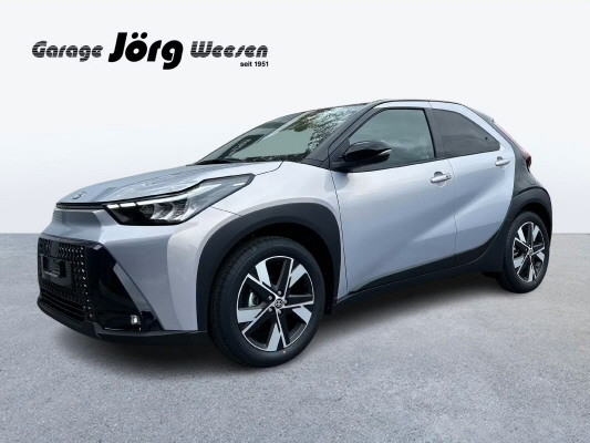 Toyota Aygo im Auto Abo von CARIFY - Bild 1