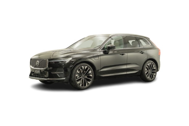 VOLVO XC60 2.0 T8 TE Ultra Bright eAWD