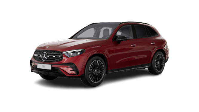 MERCEDES-BENZ GLC 220 d 4Matic 9G-Tronic