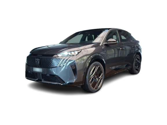 PEUGEOT 3008 e-Launch Edition AWD 73kWh
