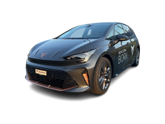 CUPRA Born 79 kWh Prime