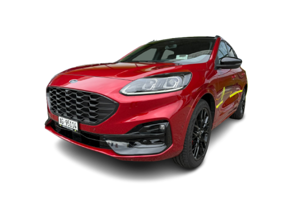 FORD Kuga 2.5 FHEV ST-Line X 4WD