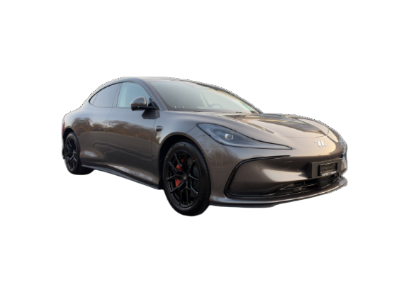 MG IM5 100 kWh Performance 4WD