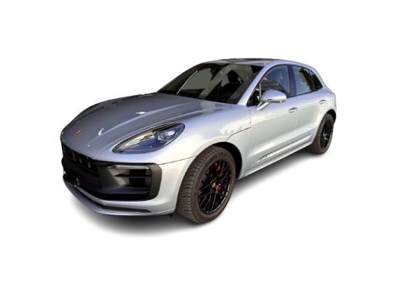 PORSCHE Macan GTS PDK