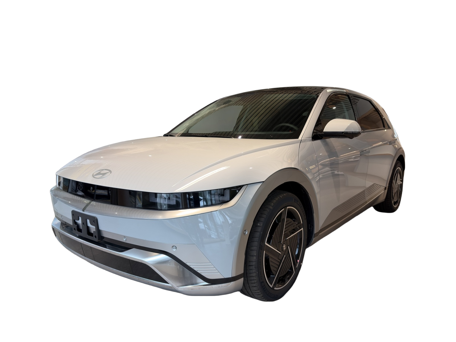 HYUNDAI Ioniq 5 Vertex 84kWh 4WD