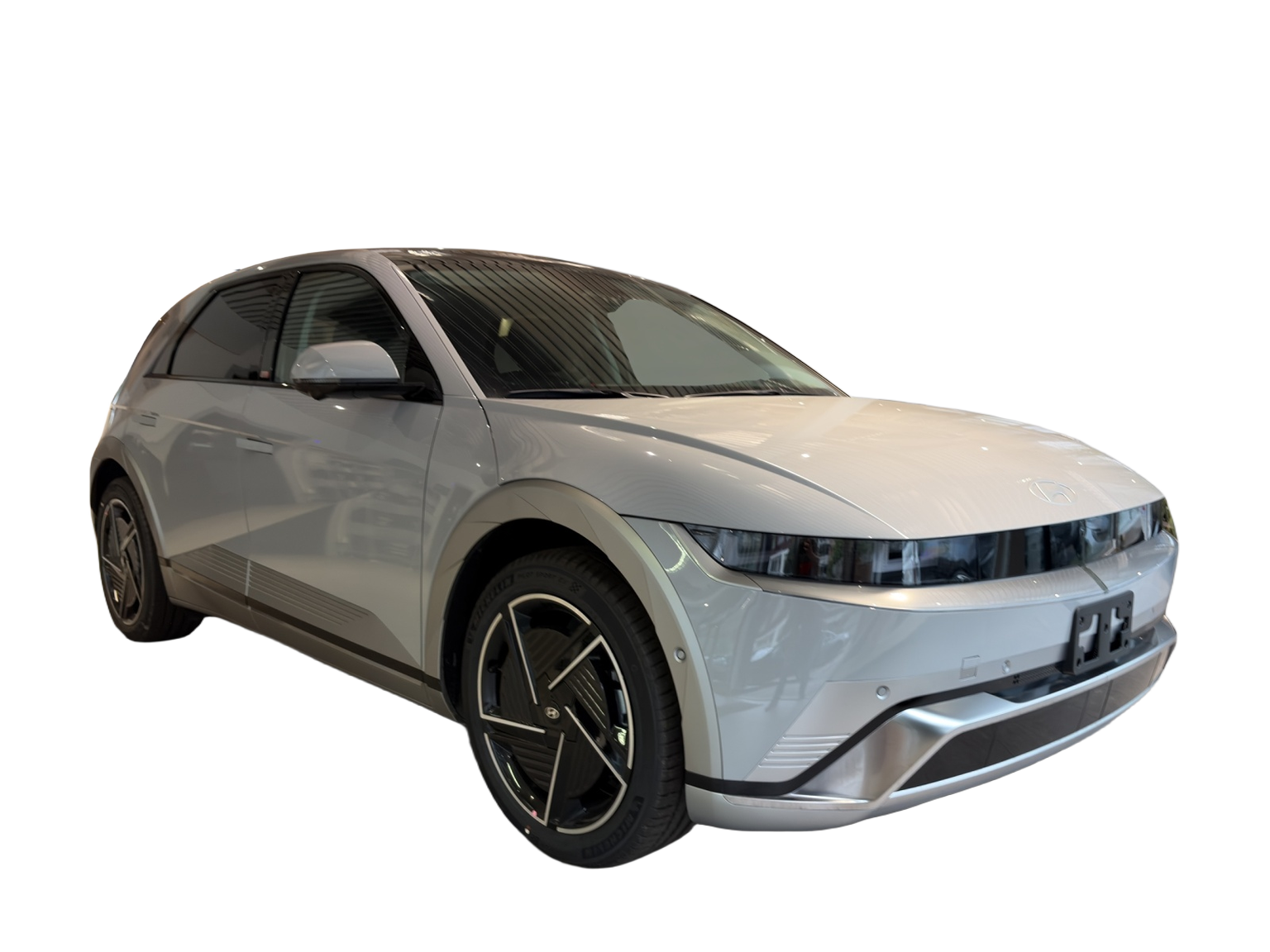 HYUNDAI Ioniq 5 Vertex 84kWh 4WD