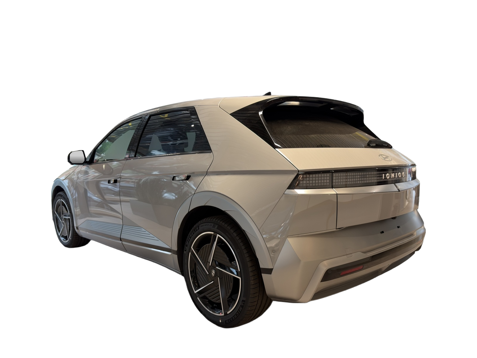 HYUNDAI Ioniq 5 Vertex 84kWh 4WD