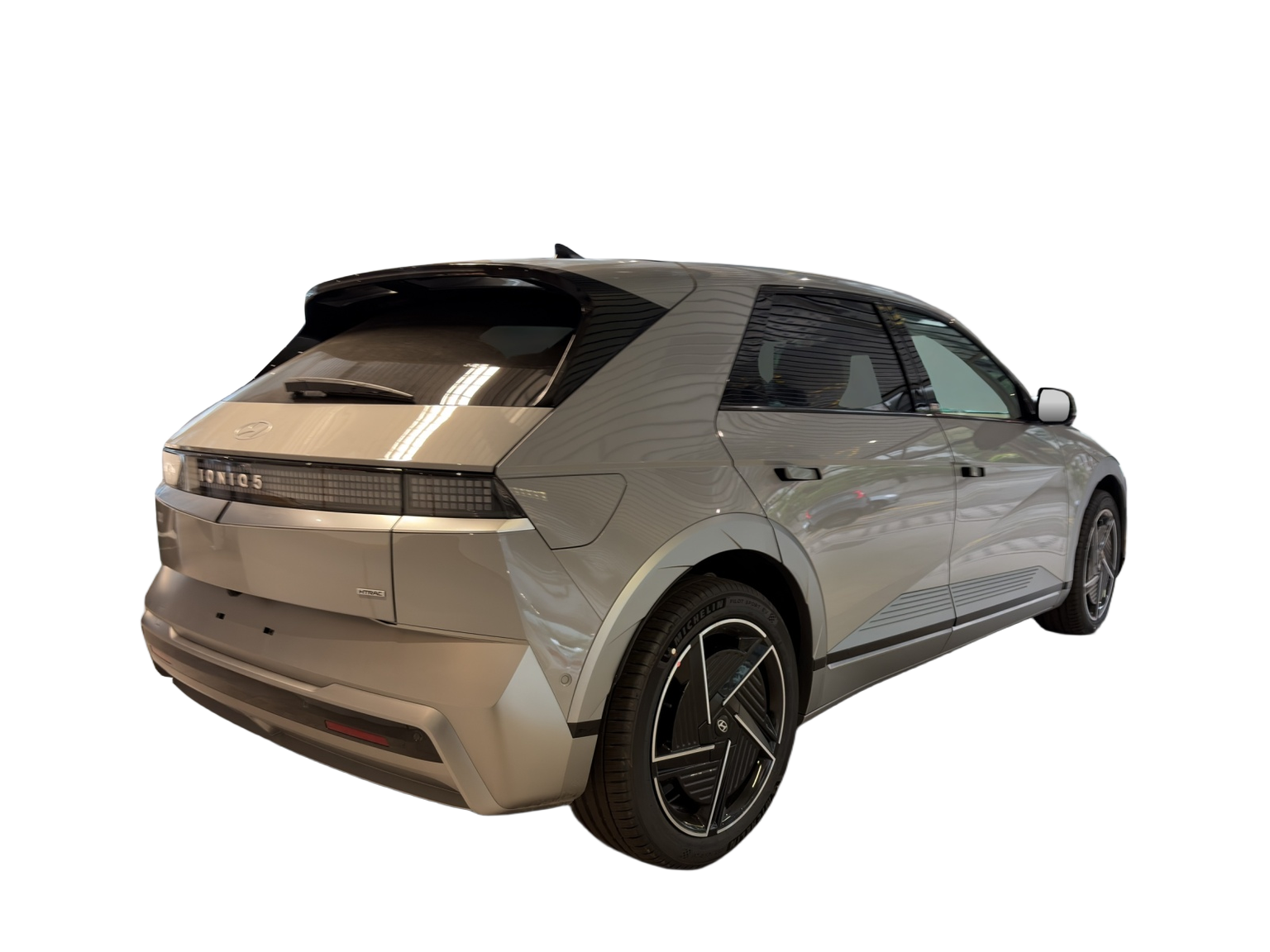 HYUNDAI Ioniq 5 Vertex 84kWh 4WD