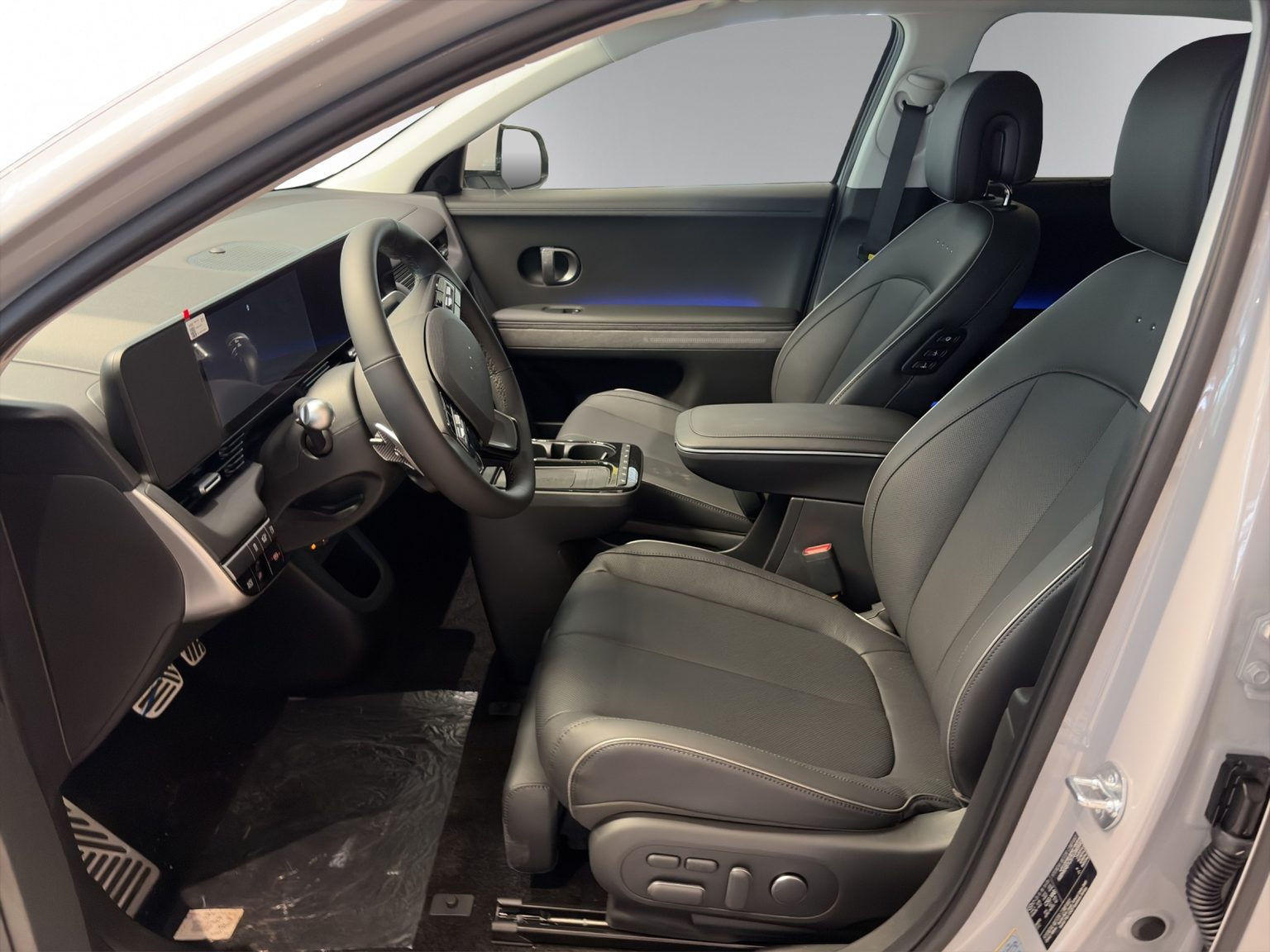 HYUNDAI Ioniq 5 Vertex 84kWh 4WD