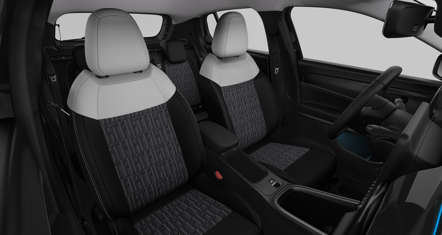 FIAT 600h Mild Hybrid Icon Swiss Edition