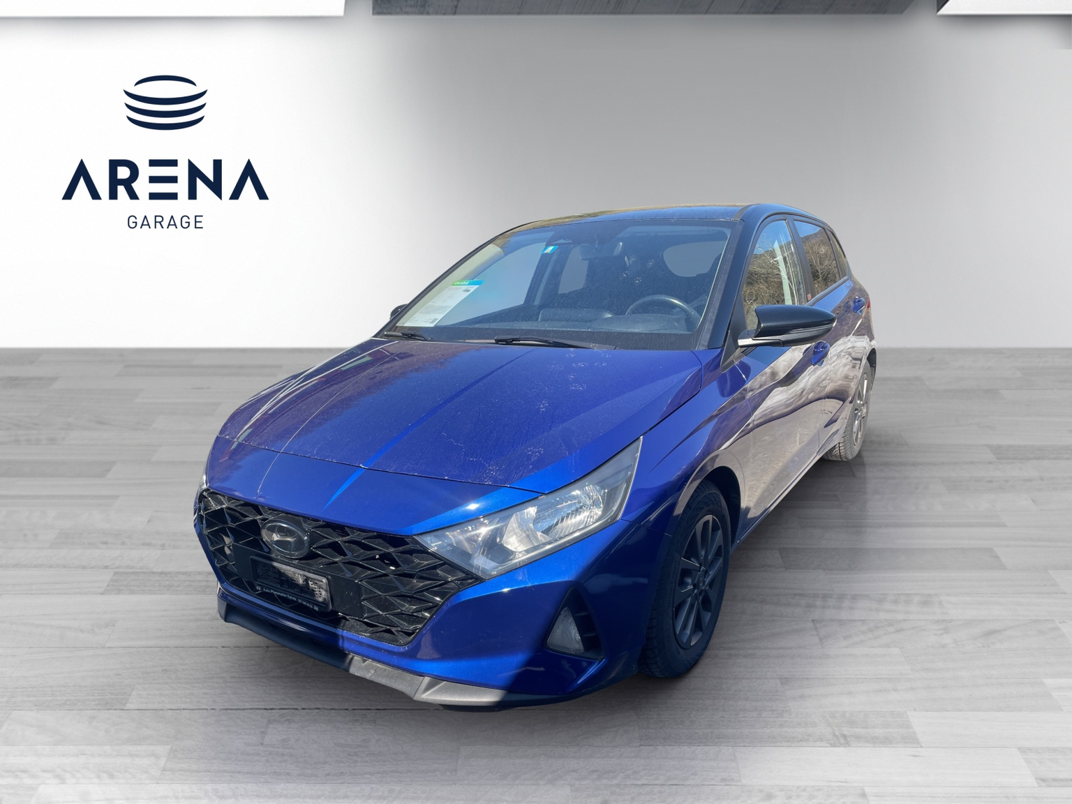 Vehicle Image