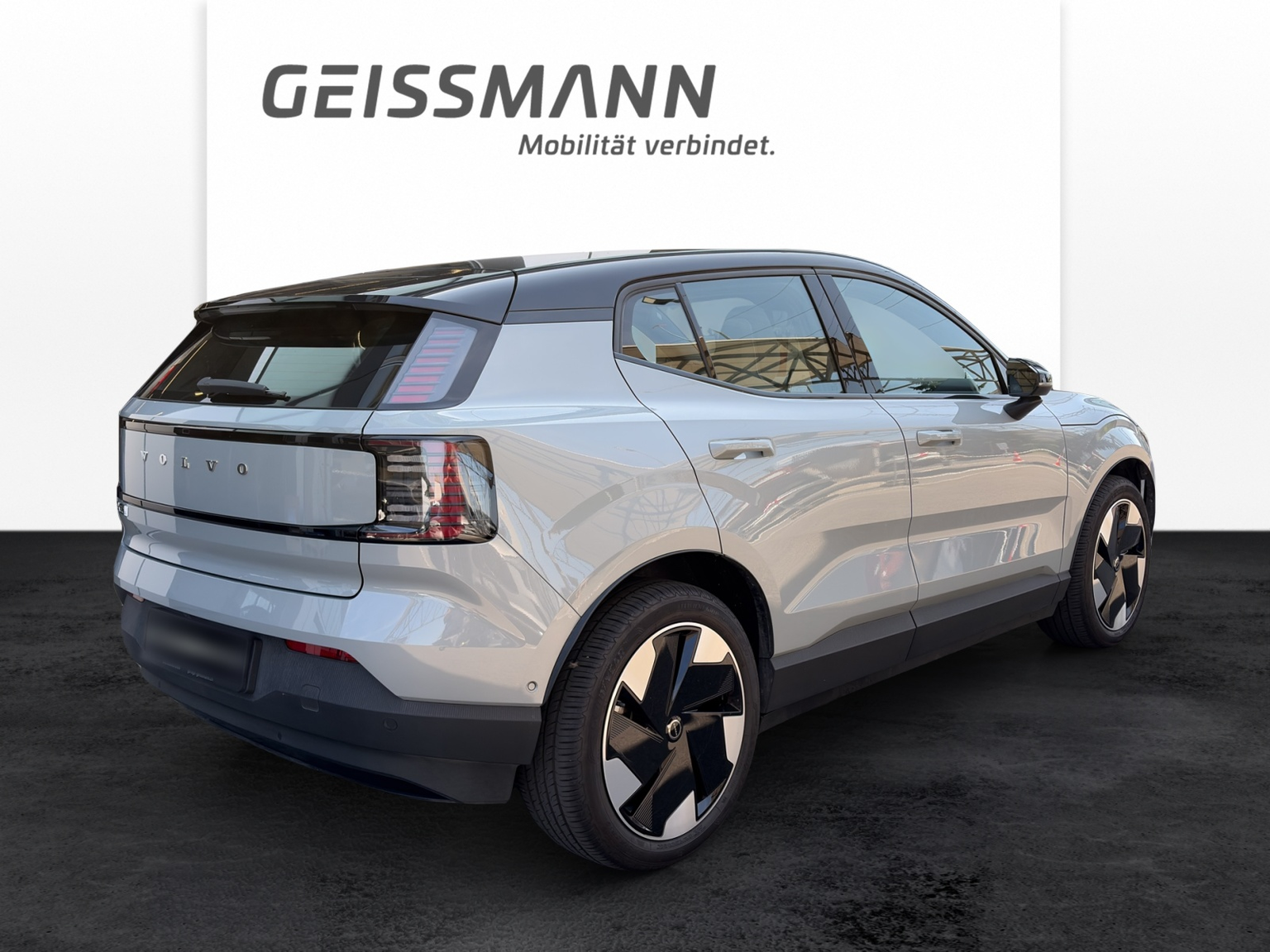 VOLVO EX30 E60 Twin Ultra Performance AWD