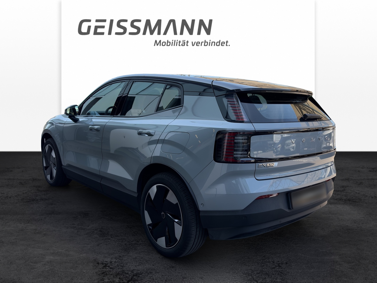 VOLVO EX30 E60 Twin Ultra Performance AWD