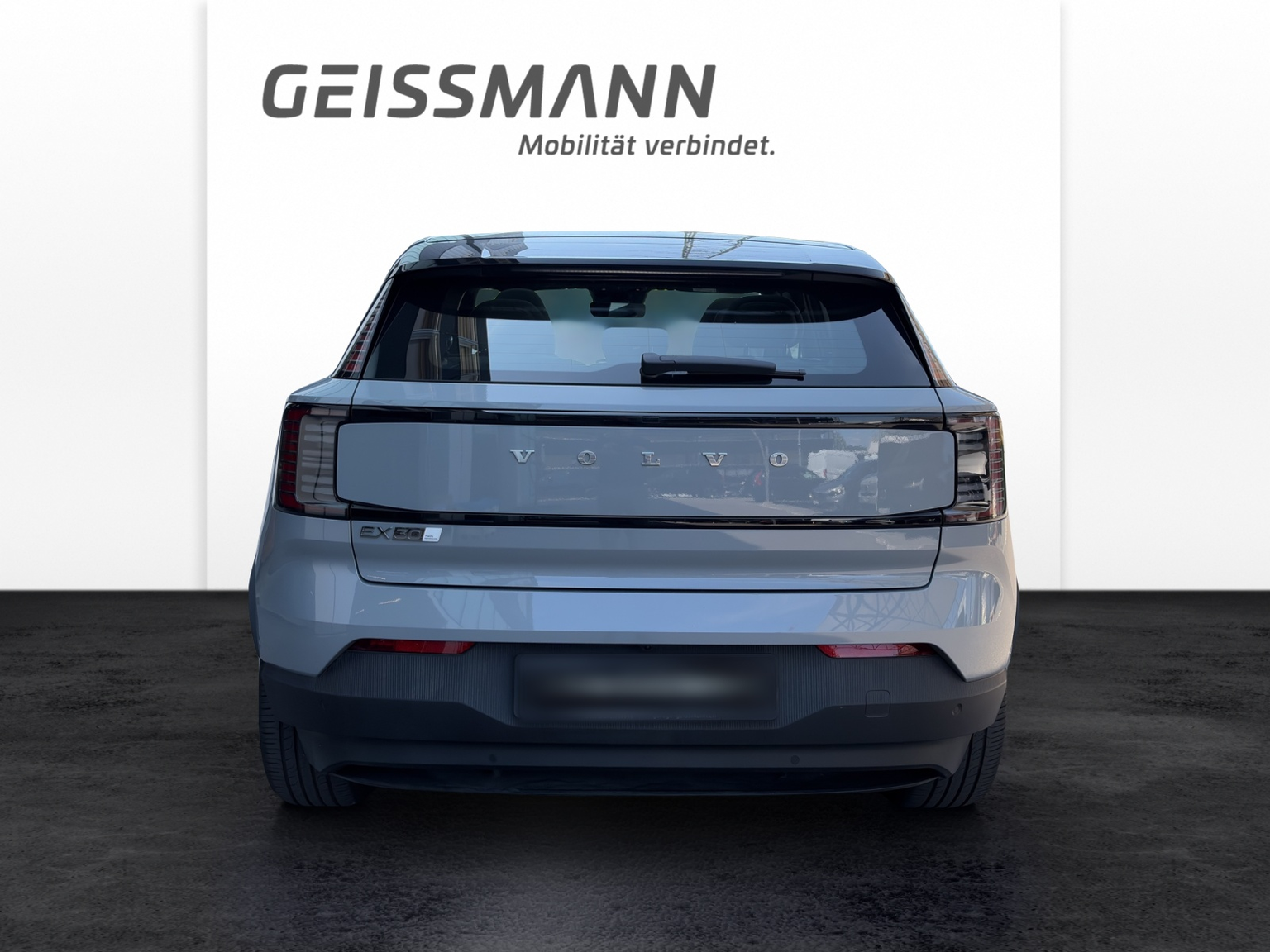 VOLVO EX30 E60 Twin Ultra Performance AWD