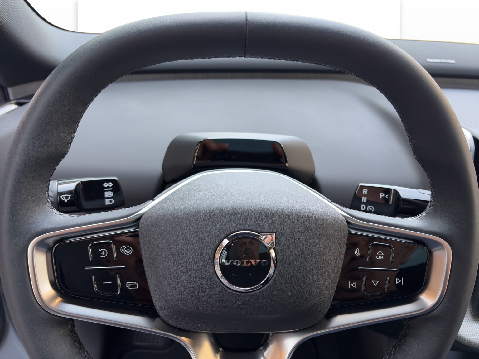 VOLVO EX30 E60 Twin Ultra Performance AWD