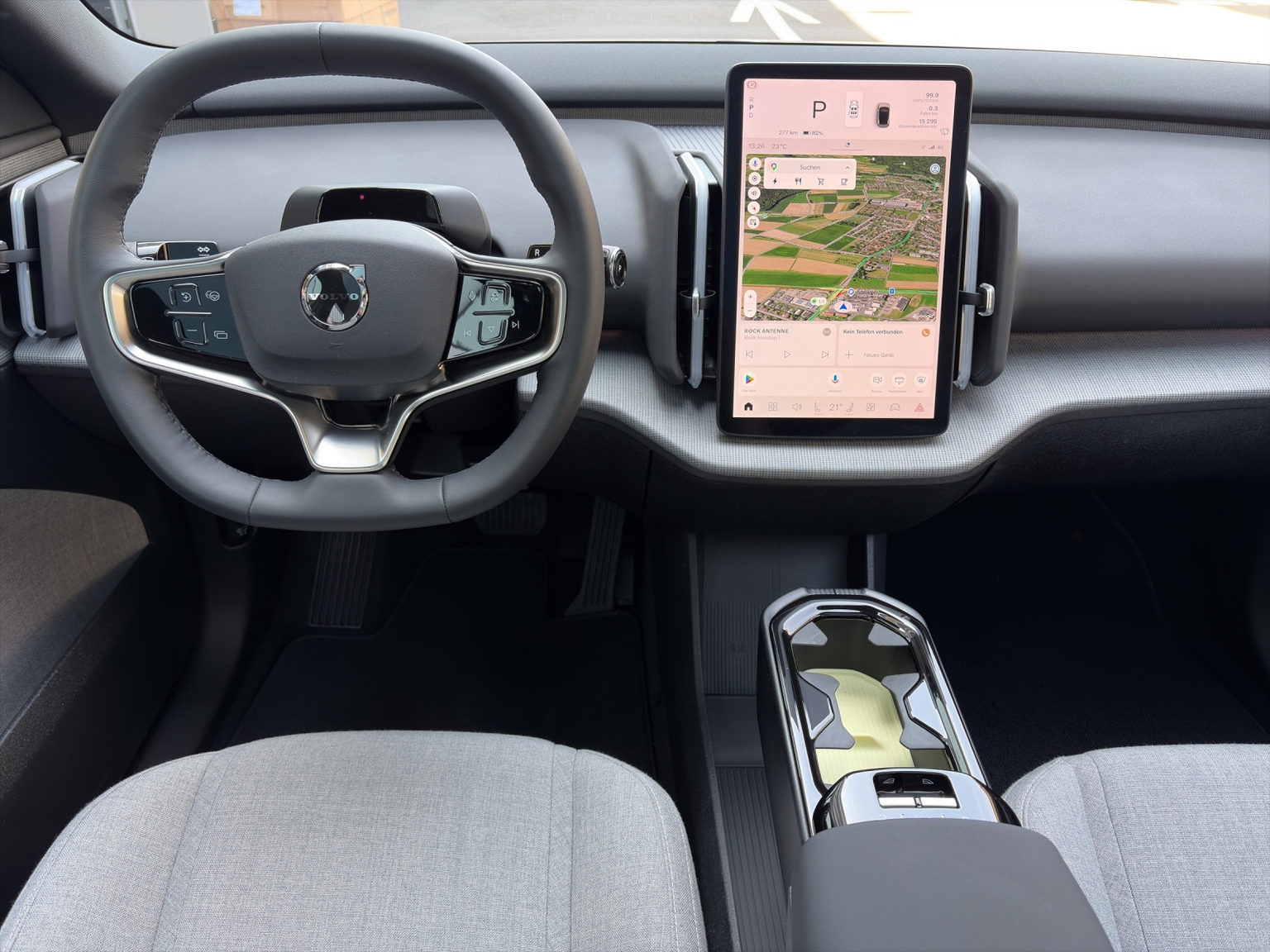 VOLVO EX30 E60 Twin Ultra Performance AWD