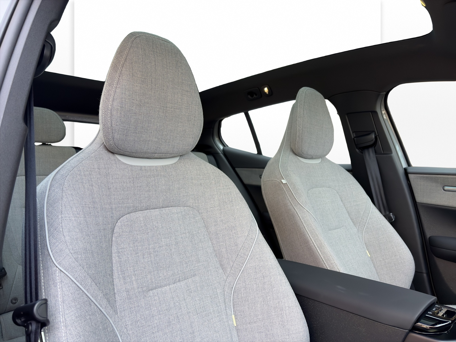 VOLVO EX30 E60 Twin Ultra Performance AWD
