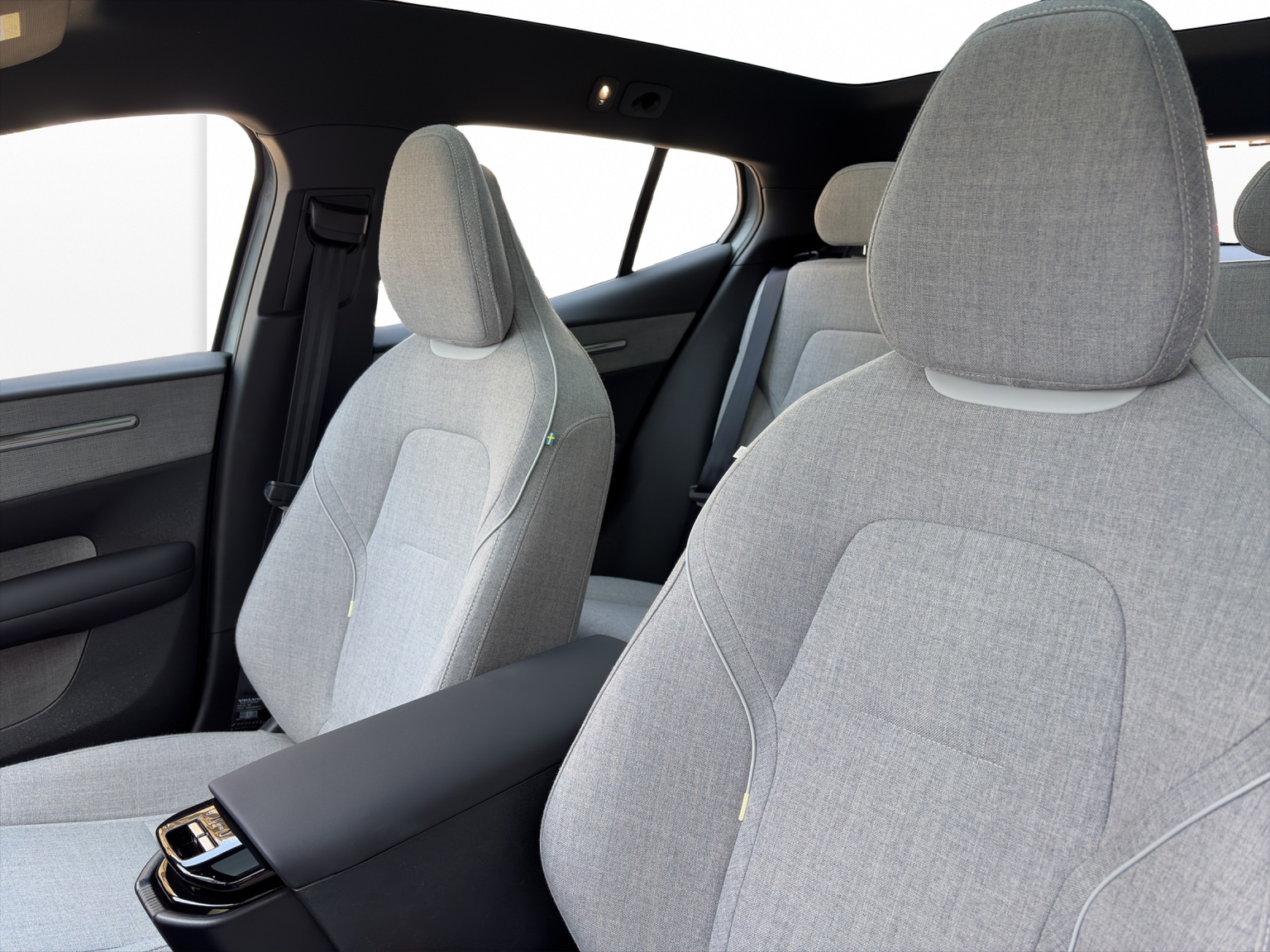 VOLVO EX30 E60 Twin Ultra Performance AWD