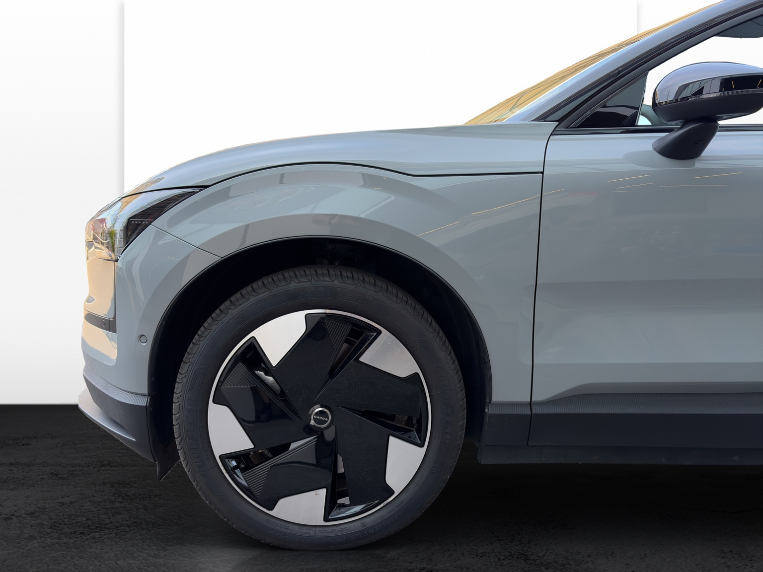 VOLVO EX30 E60 Twin Ultra Performance AWD