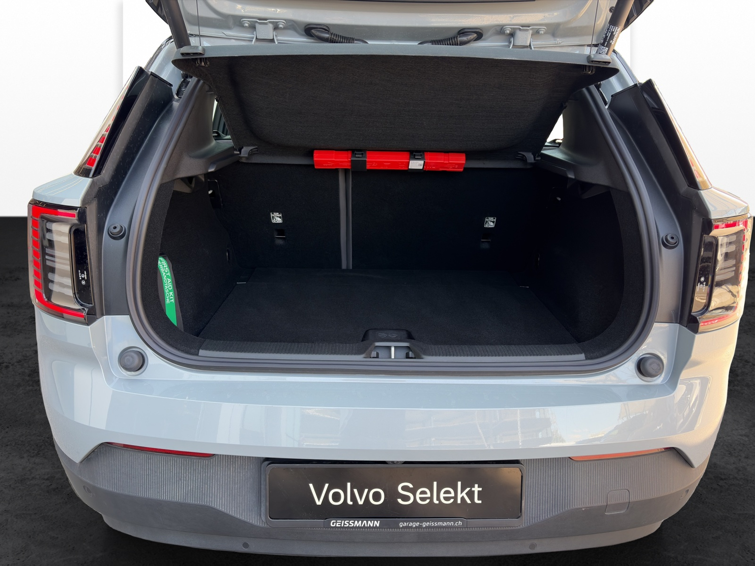 VOLVO EX30 E60 Twin Ultra Performance AWD
