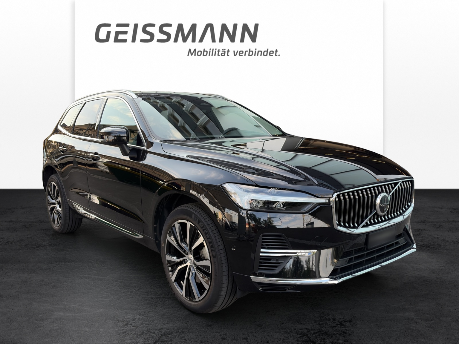 VOLVO XC60 2.0 T6 TE Ultimate Bright eAWD