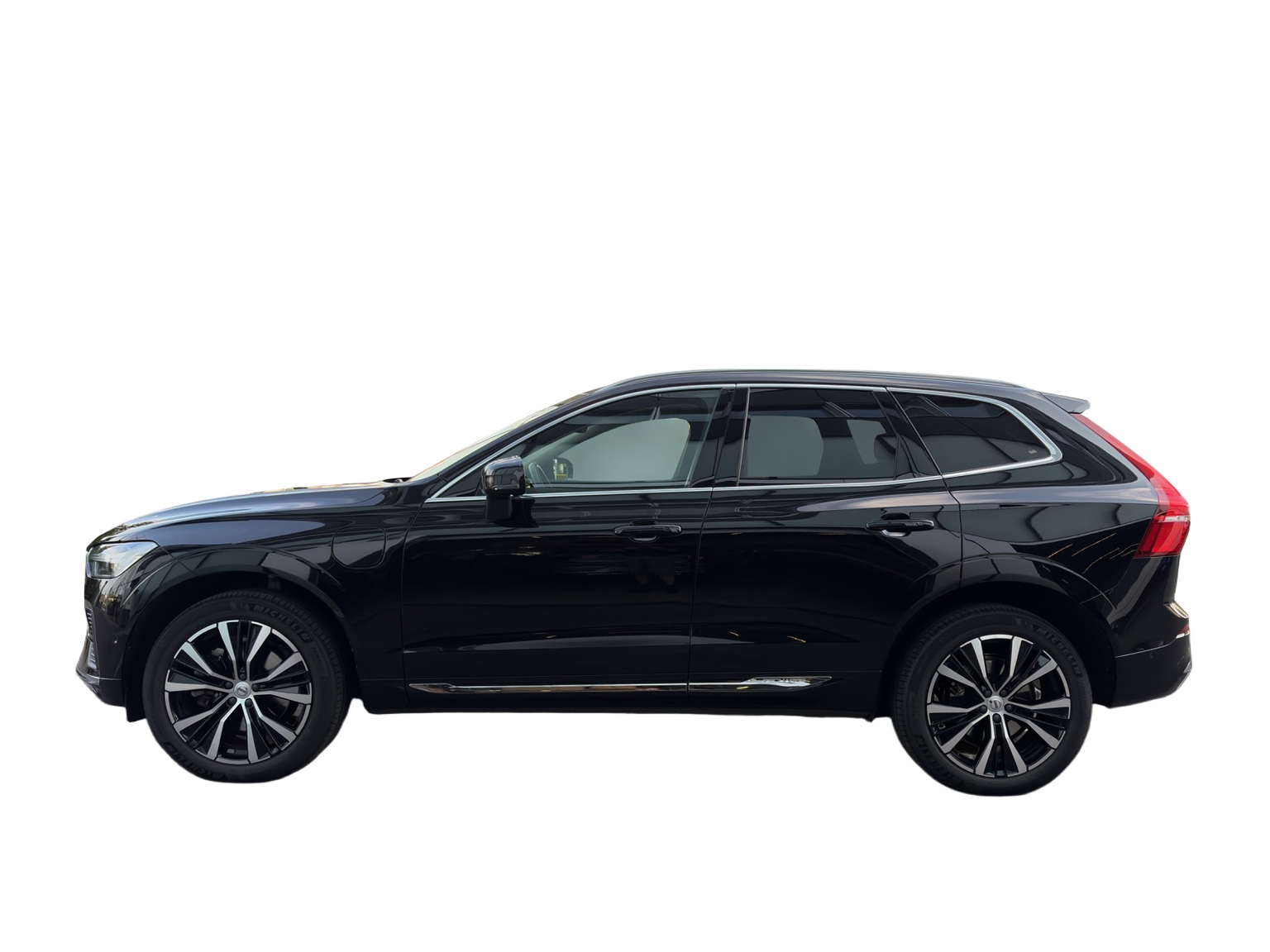 VOLVO XC60 2.0 T6 TE Ultimate Bright eAWD