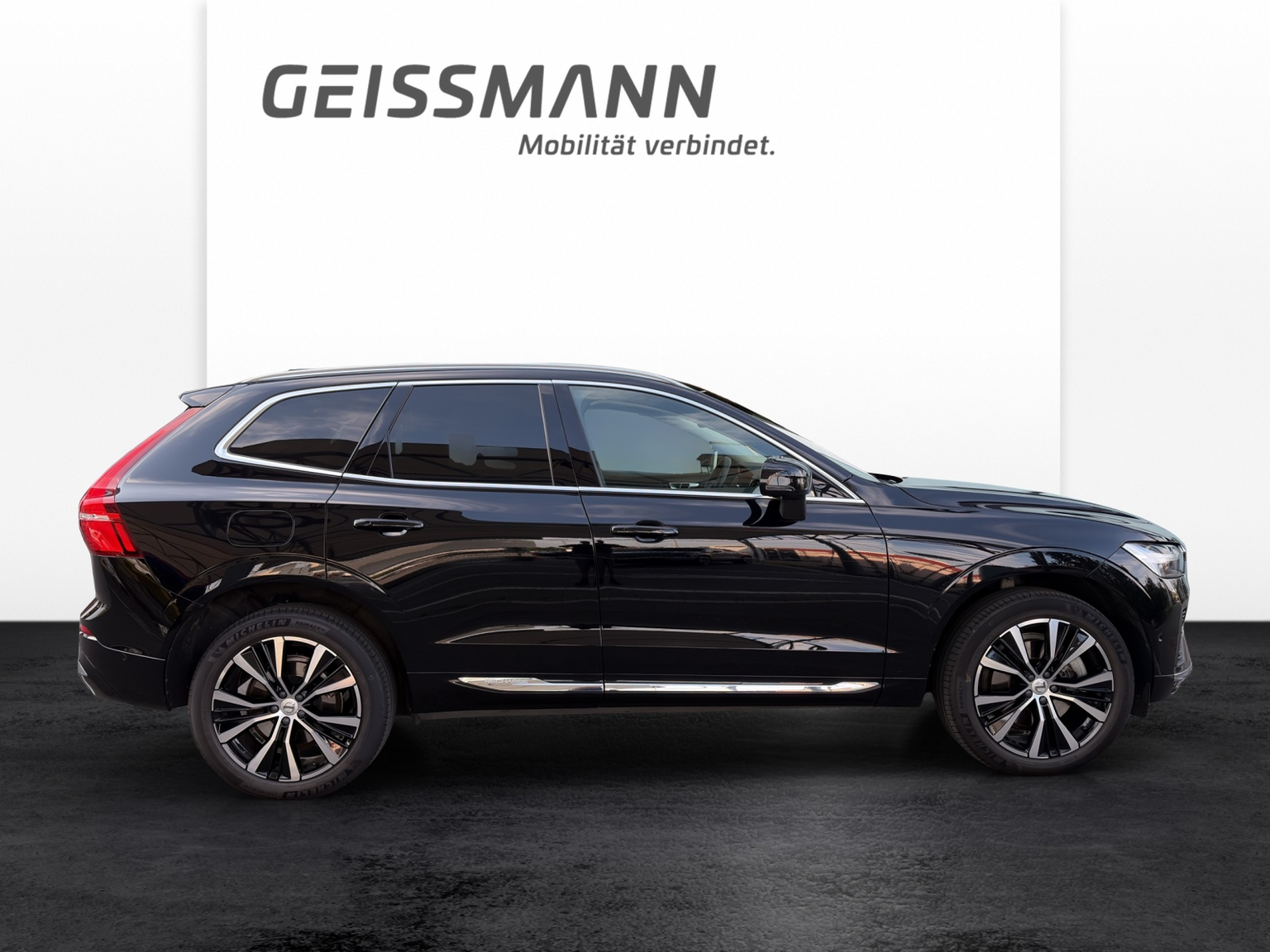 VOLVO XC60 2.0 T6 TE Ultimate Bright eAWD