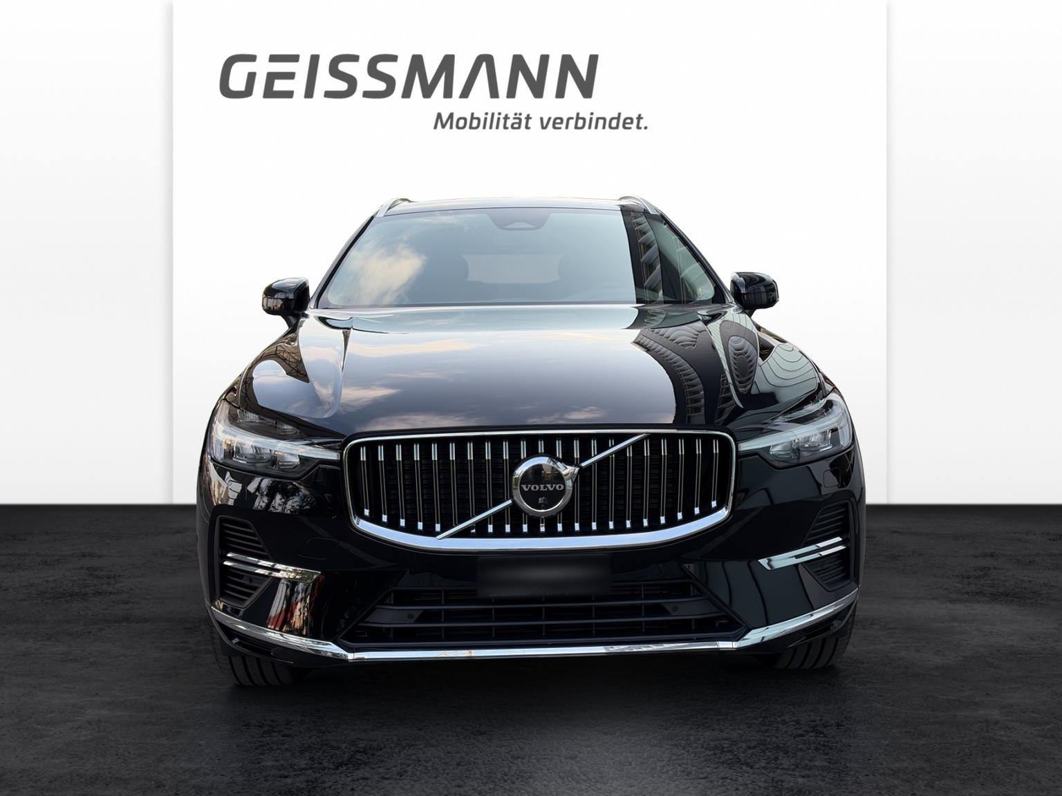 VOLVO XC60 2.0 T6 TE Ultimate Bright eAWD