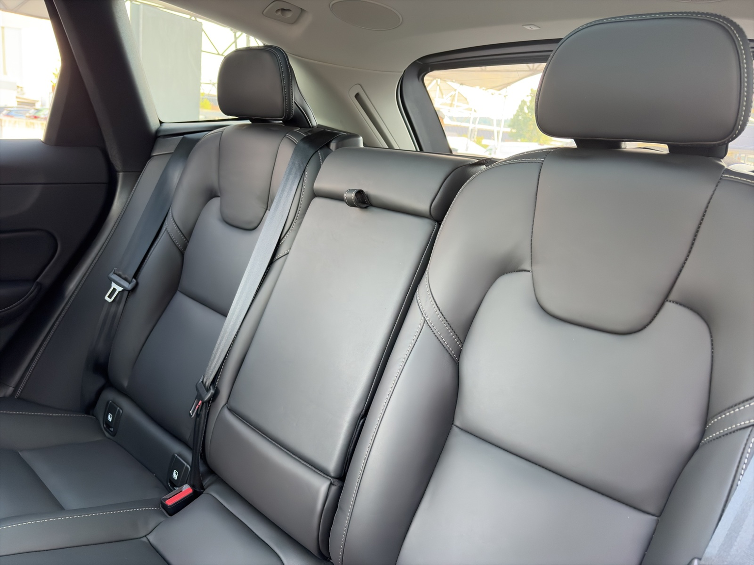 VOLVO XC60 2.0 T6 TE Ultimate Bright eAWD