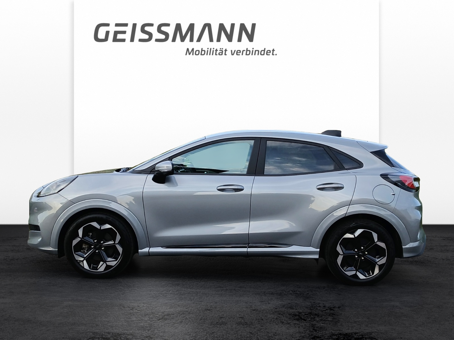 FORD Puma Gen-E Premium